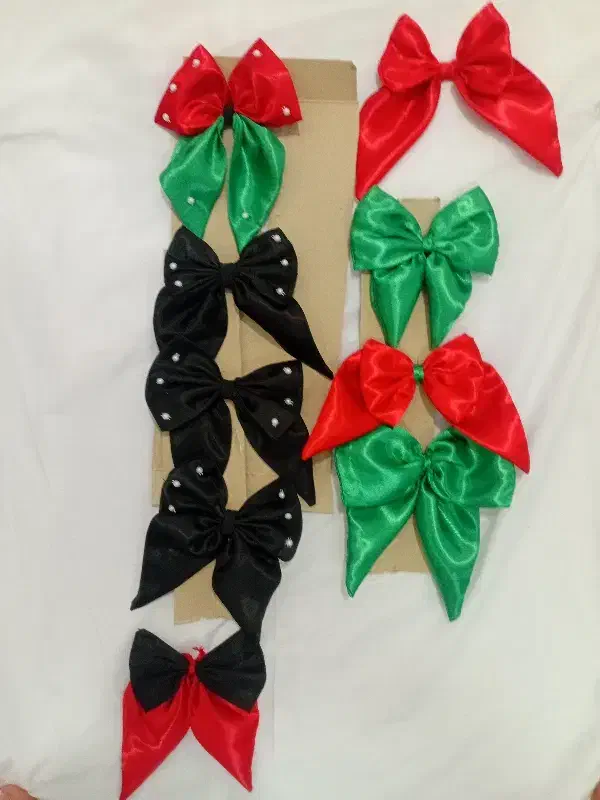 پنس پاپیون برای یلدا|زیورآلات و اکسسوری|سبزوار, مدرس|دیوار