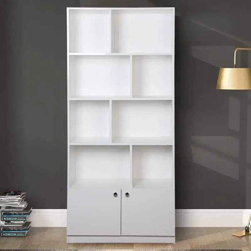 کتابخانه مدل حلما|کتابخانه، شلف، قفسه‌های دیواری|چهاردانگه (تهران), |دیوار