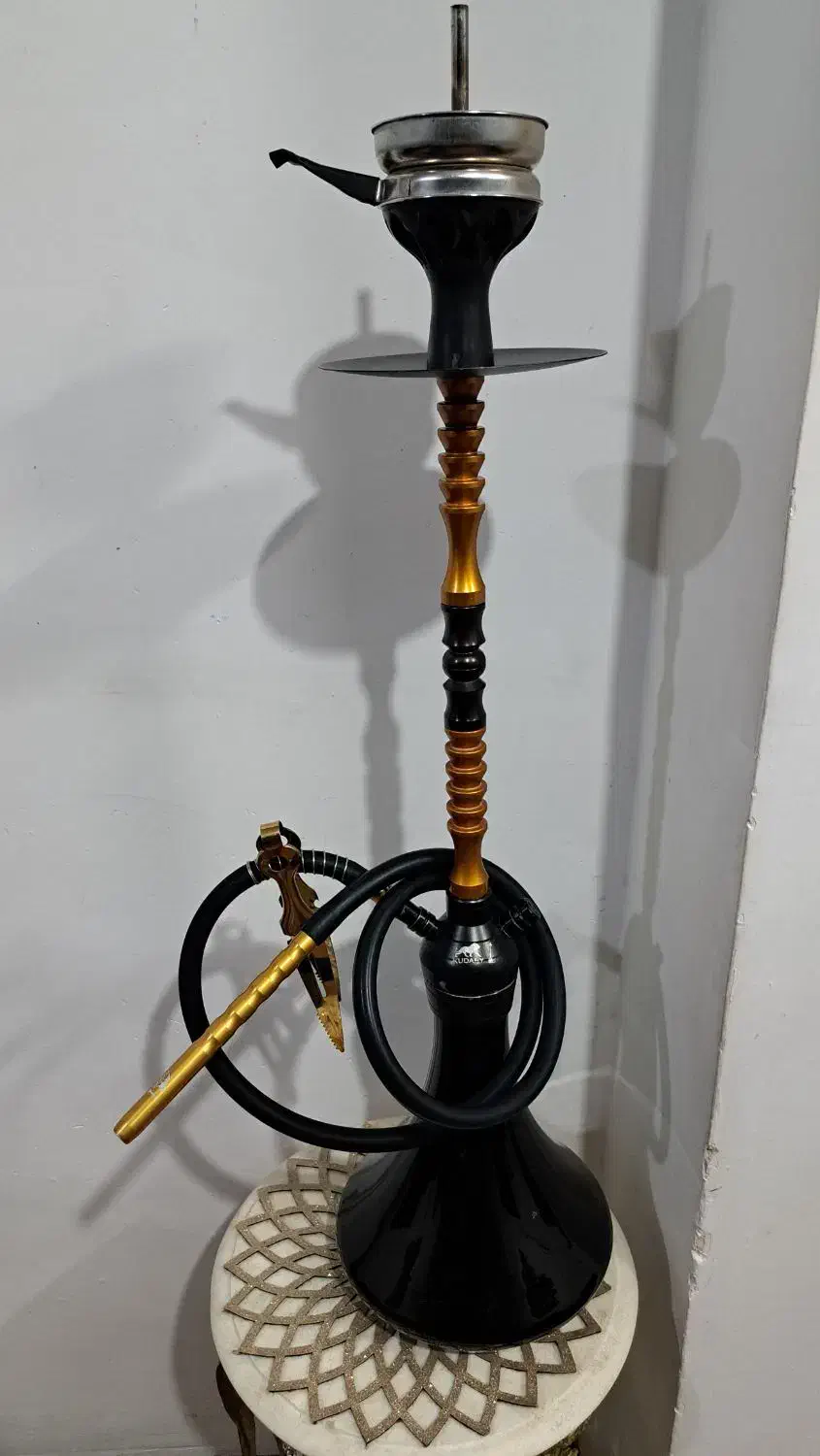 قلیون KADARY اورجینال|کلکسیون و سرگرمی|تهران, هفده شهریور|دیوار