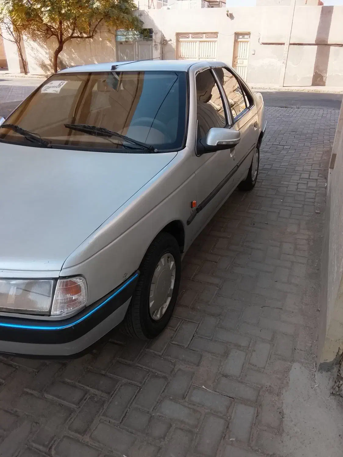 پژو مدل ۹۸|خودرو سواری و وانت|تربت جام, شاد|دیوار