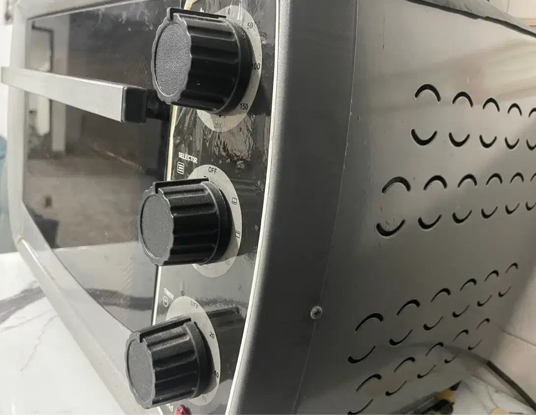 توستر|اجاق گاز و لوازم برقی پخت‌وپز|رشت, انصاری|دیوار