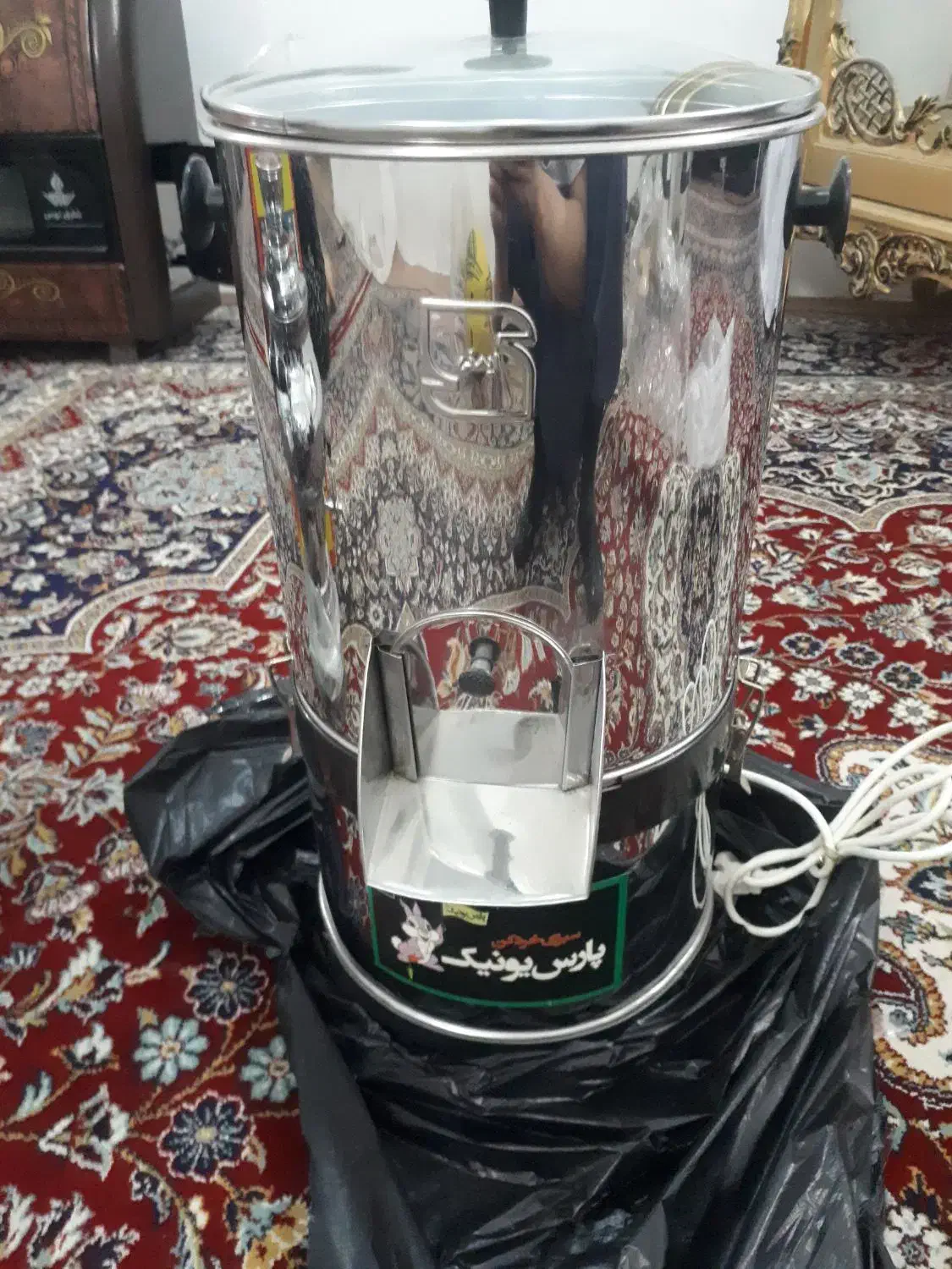 سبزی خوردکن|خردکن، آسیاب، غذاساز|مشهد, حیدرآباد|دیوار