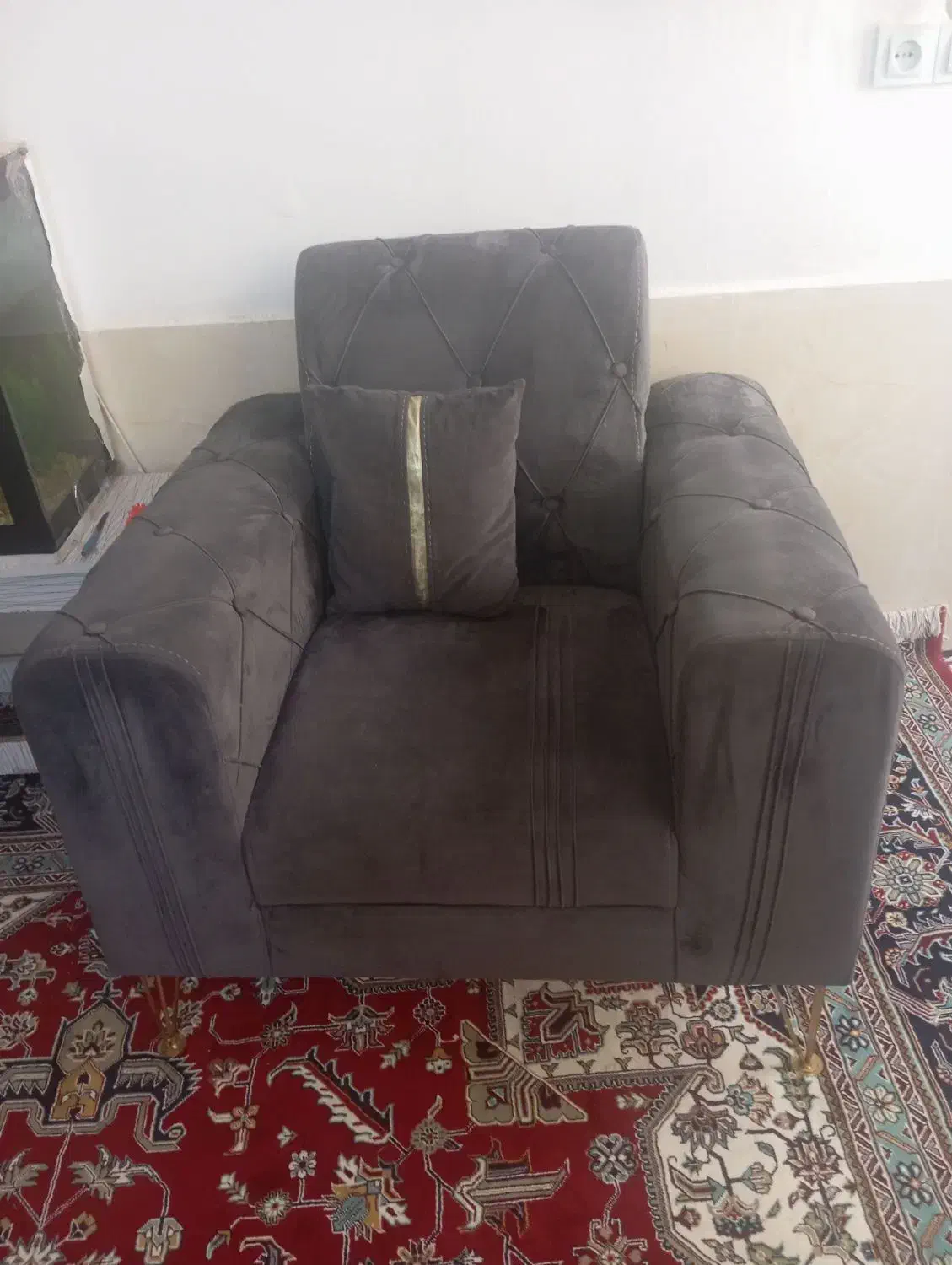 وسایل منزل|اجاق گاز و لوازم برقی پخت‌وپز|مشهد, گرجی علیا|دیوار