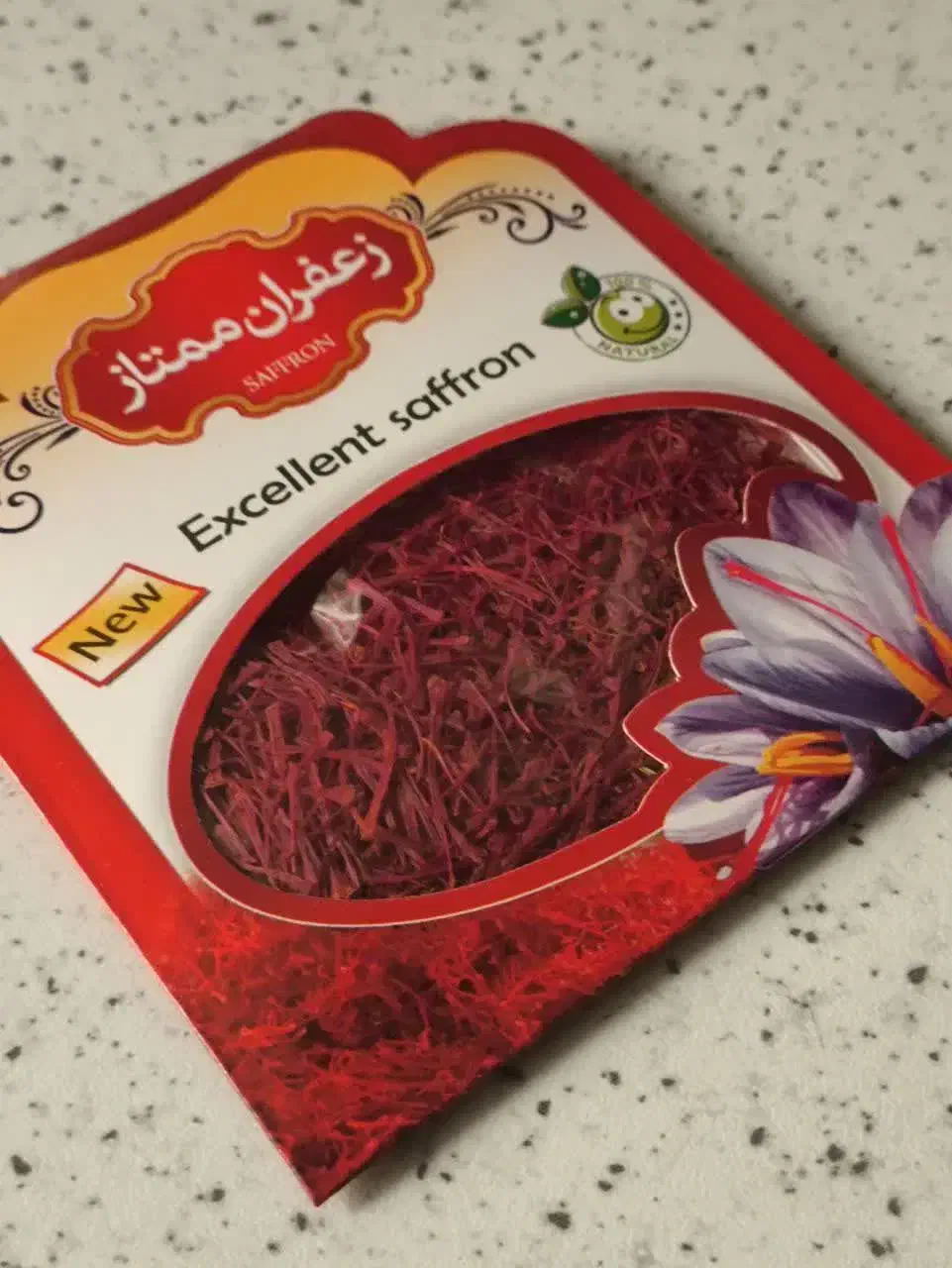 زعفران نگین|خوردنی و آشامیدنی|مشهد مرغاب, |دیوار