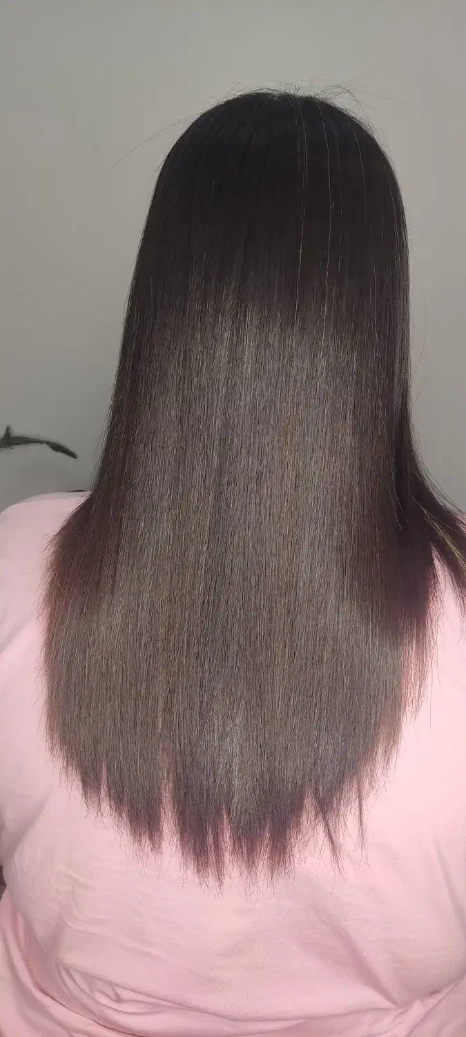 کراتین واحیای مو|خدمات آرایشگری و زیبایی|بابلسر, |دیوار