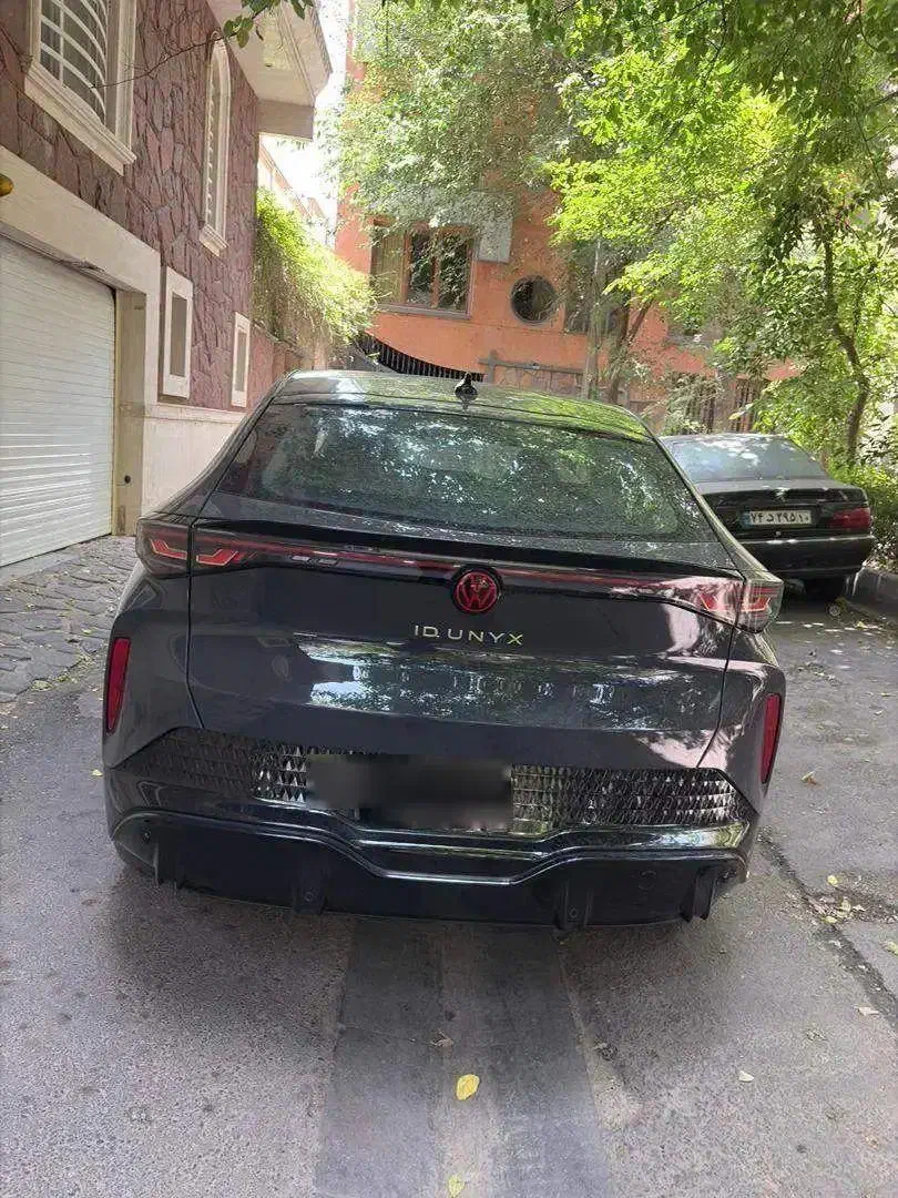 یونیکس 2024 صفر|خودرو سواری و وانت|تهران, سید خندان (جلفا)|دیوار