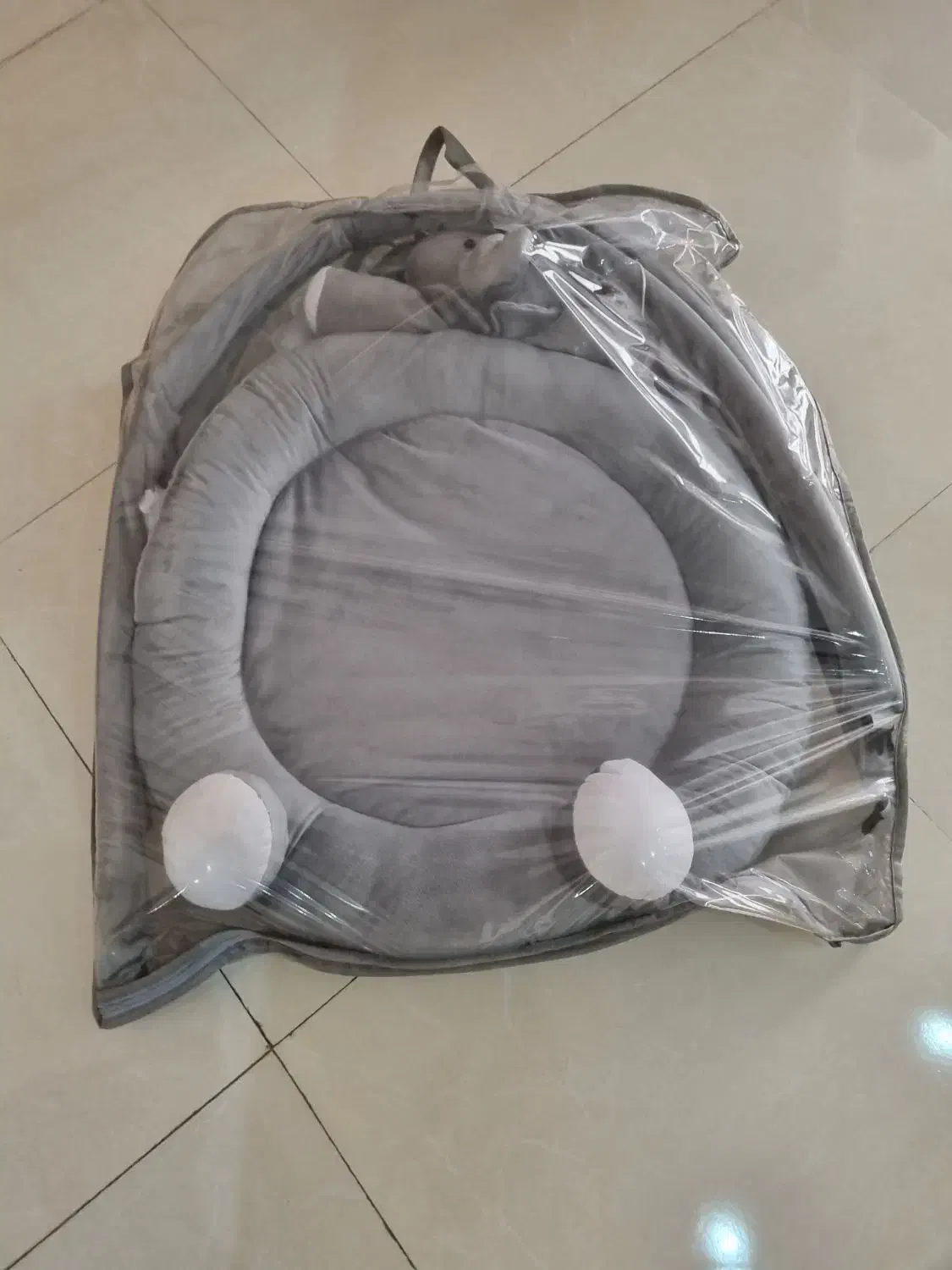 گهواره نوزاد|تخت و صندلی بچه|گرمدره, |دیوار