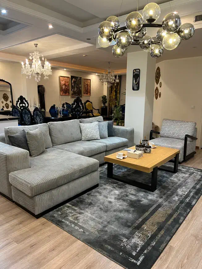 آپارتمان ۱۶۰ متـری|فروش آپارتمان|تهران, بلوار کشاورز|دیوار