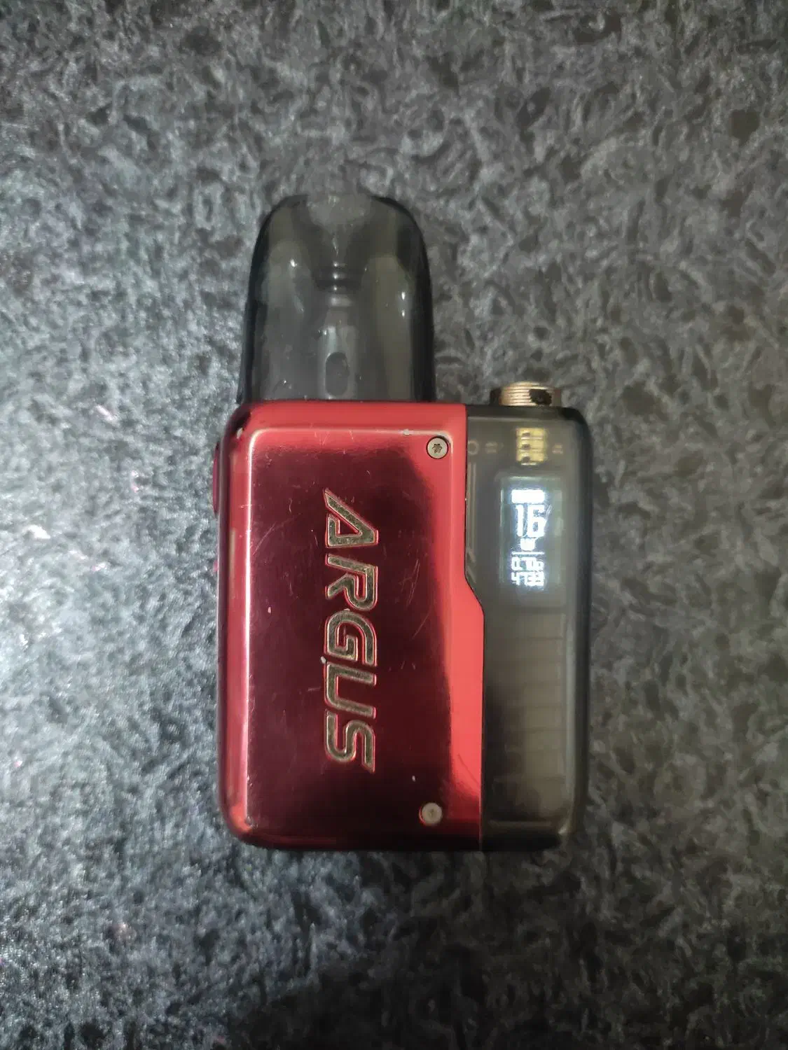 پاد ارگاس p2|زیورآلات و اکسسوری|شاهین‌شهر, خانه کارگر|دیوار