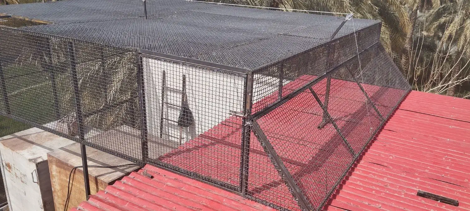 جوشکاری سیار|خدمات پیشه و مهارت|بم, |دیوار