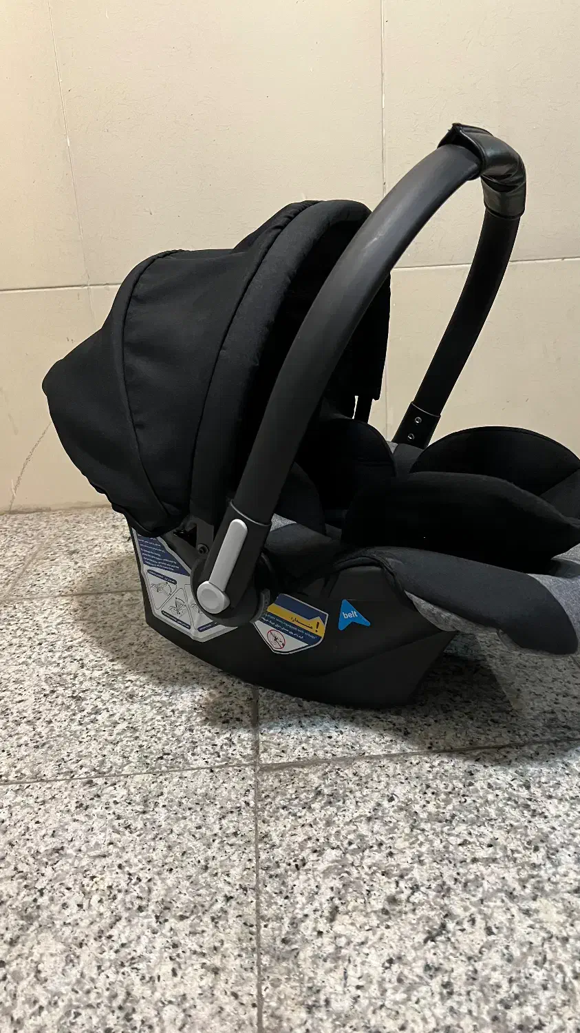 کریر RABO|کالسکه و لوازم جانبی|محلات, |دیوار