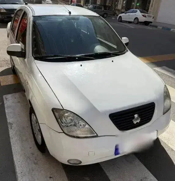 تیبا ۱ صندوق دار|خودرو سواری و وانت|تهران, جوادیه|دیوار