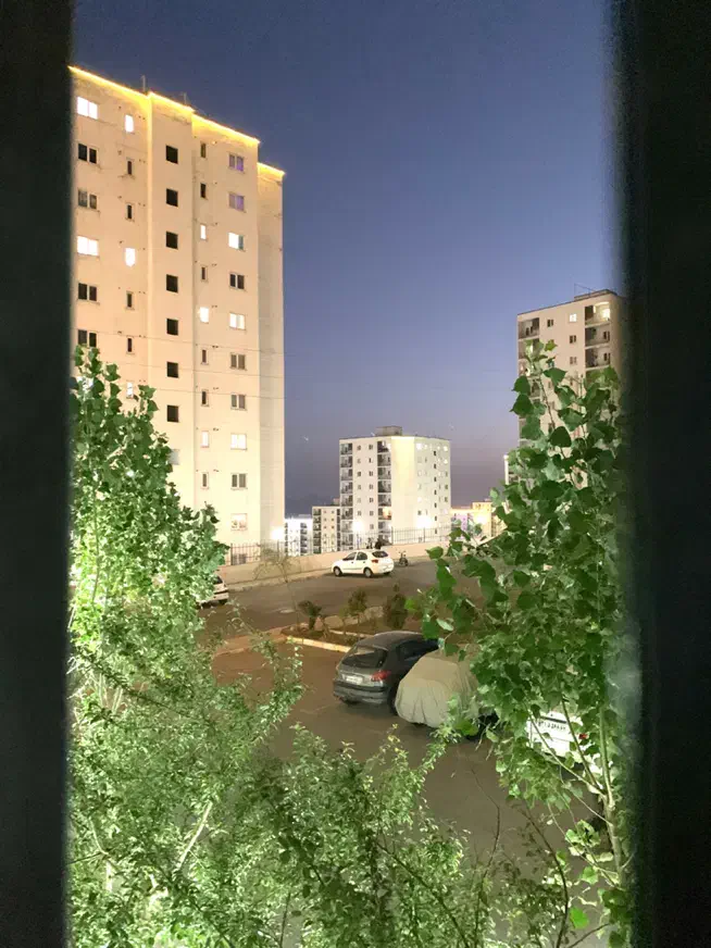 آپارتمان اجاره فاز۱۱ زون ۱ مخصوص مجردها|اجارهٔ آپارتمان|پردیس, فاز ۱۱|دیوار