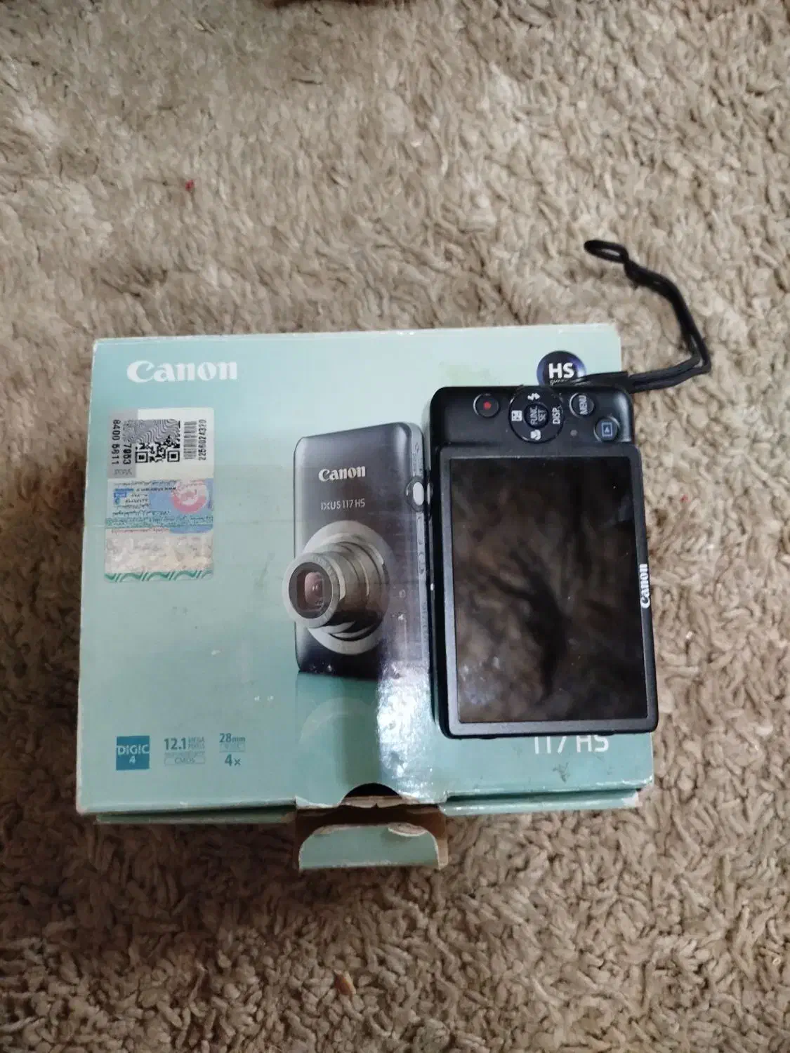 دوربین|دوربین عکاسی و فیلمبرداری|اصفهان, دنارت|دیوار