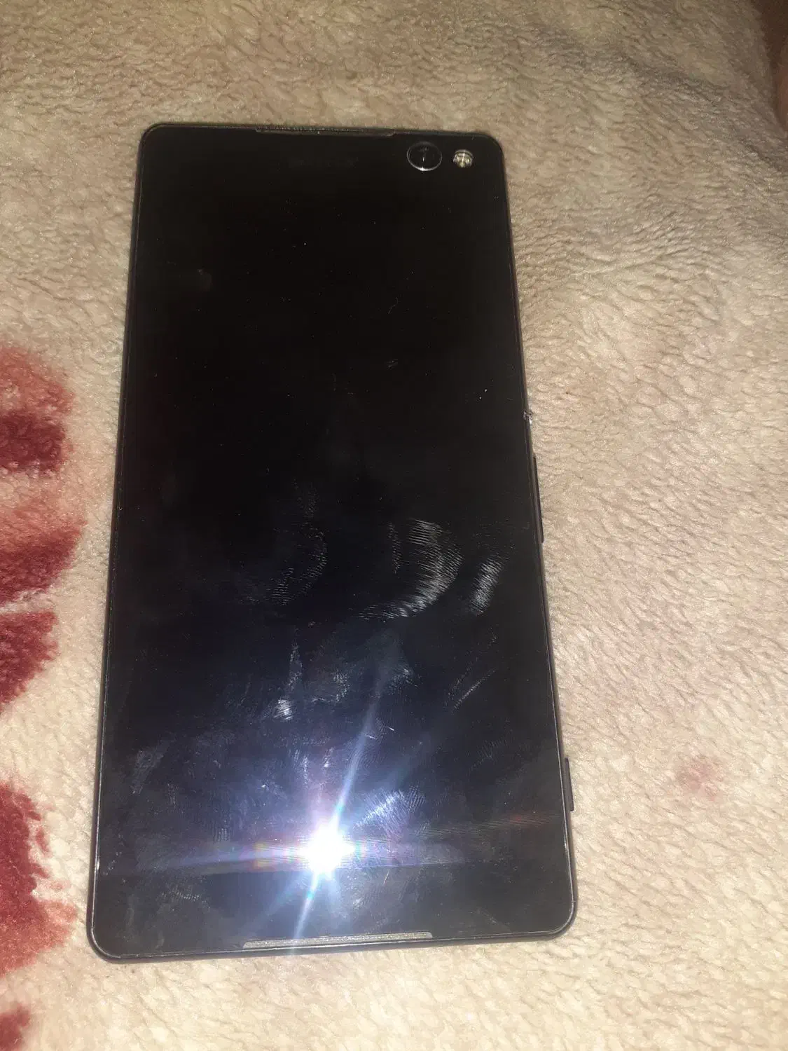 گوشی سونی|موبایل|خرمشهر, |دیوار