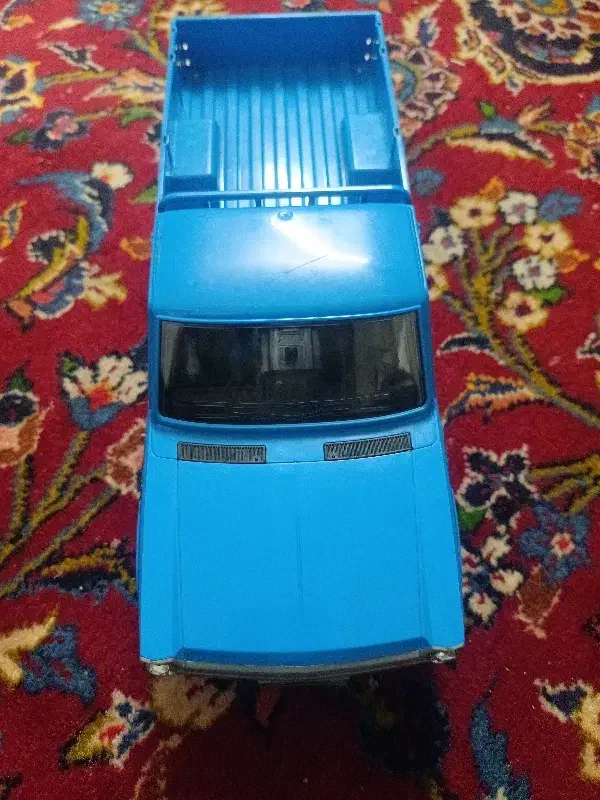 نیسان آبی|اسباببازی|تهران, قیطریه|دیوار