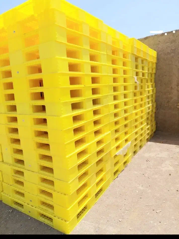 قفسه فلزی و پالت زیر باری|فروشگاه و مغازه|اسلام‌شهر, شهرک صنعتی چیچکلو|دیوار