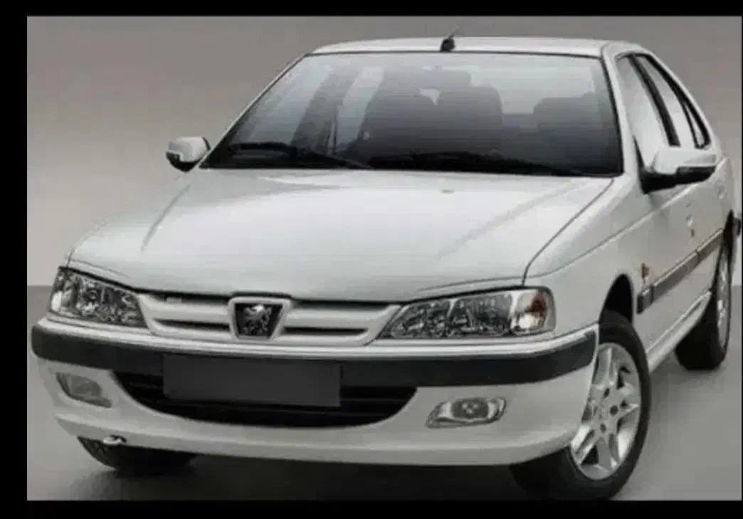 پژو پارس Tu5 دریچه سیمی مدل ۱۴۰۰|خودرو سواری و وانت|لنجان, |دیوار