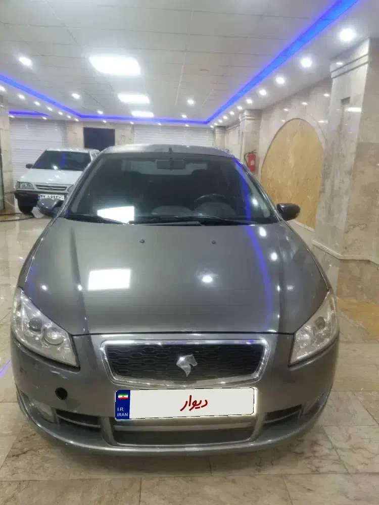 رانا مدل ۹۴|خودرو سواری و وانت|رودهن, |دیوار