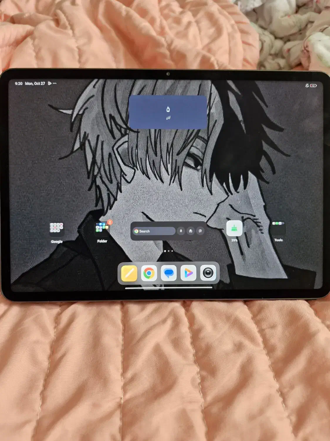 تبلت پد ۷ پرو|تبلت|تهران, دکتر هوشیار|دیوار