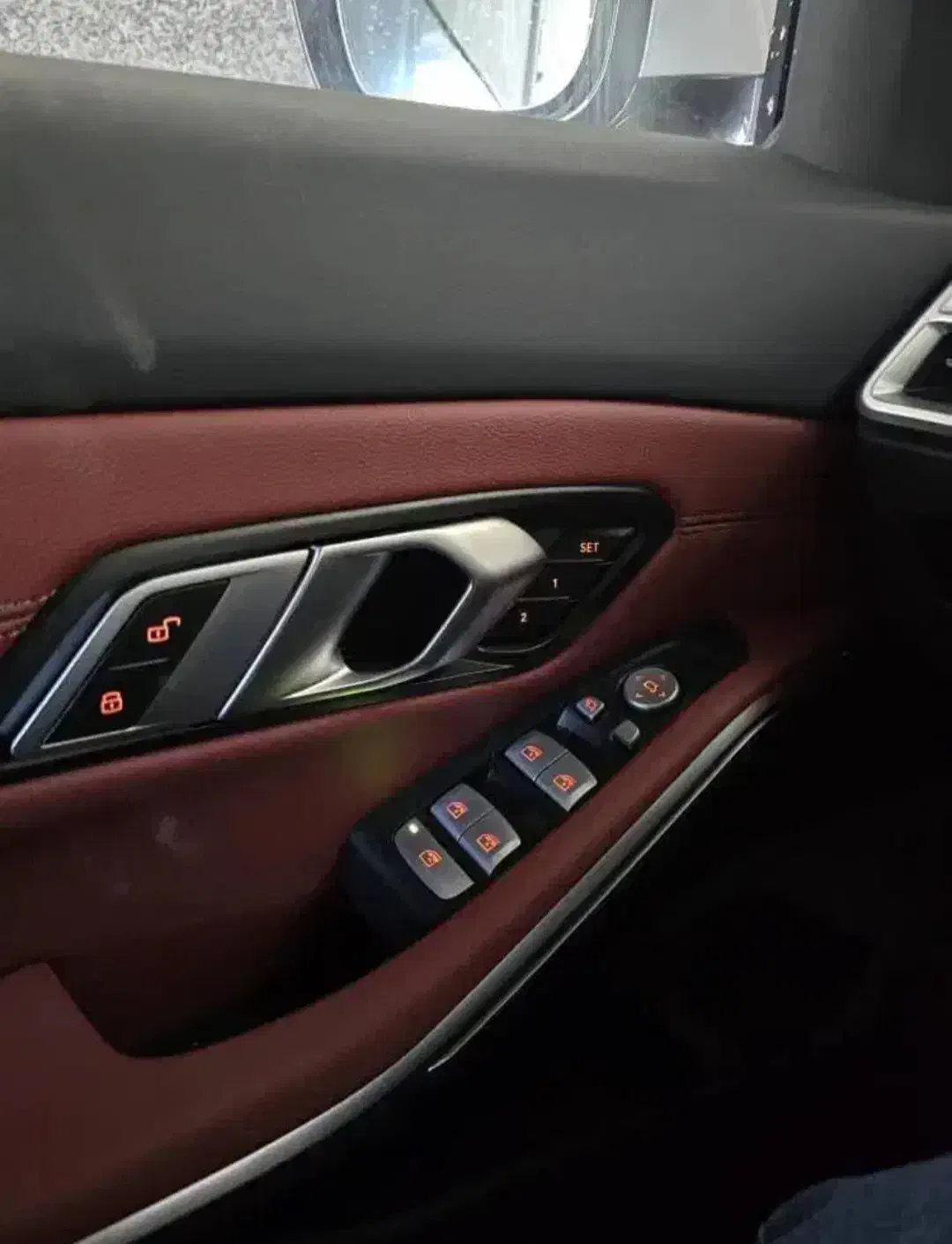 بی ام 325i|خودرو سواری و وانت|تهران, سردارجنگل|دیوار