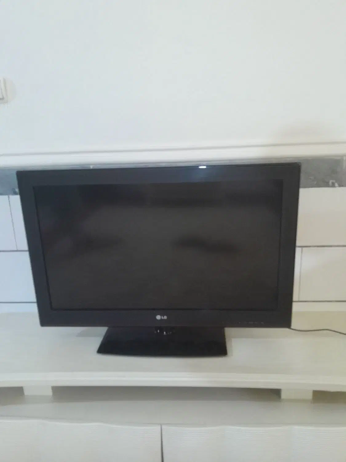 تلویزیون LG 32|تلویزیون و پروژکتور|اراک, |دیوار