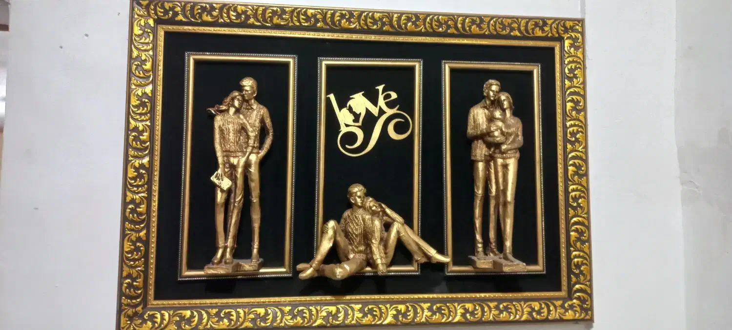 تابلو برجسته|تابلو، نقاشی، عکس|بابل, |دیوار