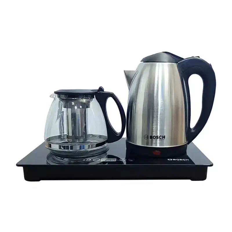 چای ساز بوش مدل BOSCH WB-130TS|سماور، چای‌ساز، قهوه‌ساز|آبادان, |دیوار