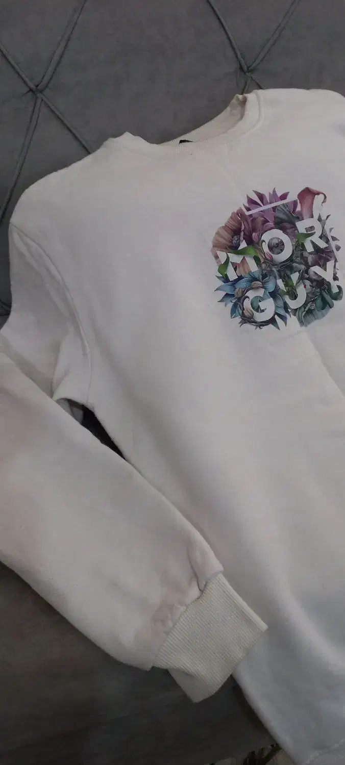 دورس سفید پنبه|لباس|ساوه, |دیوار