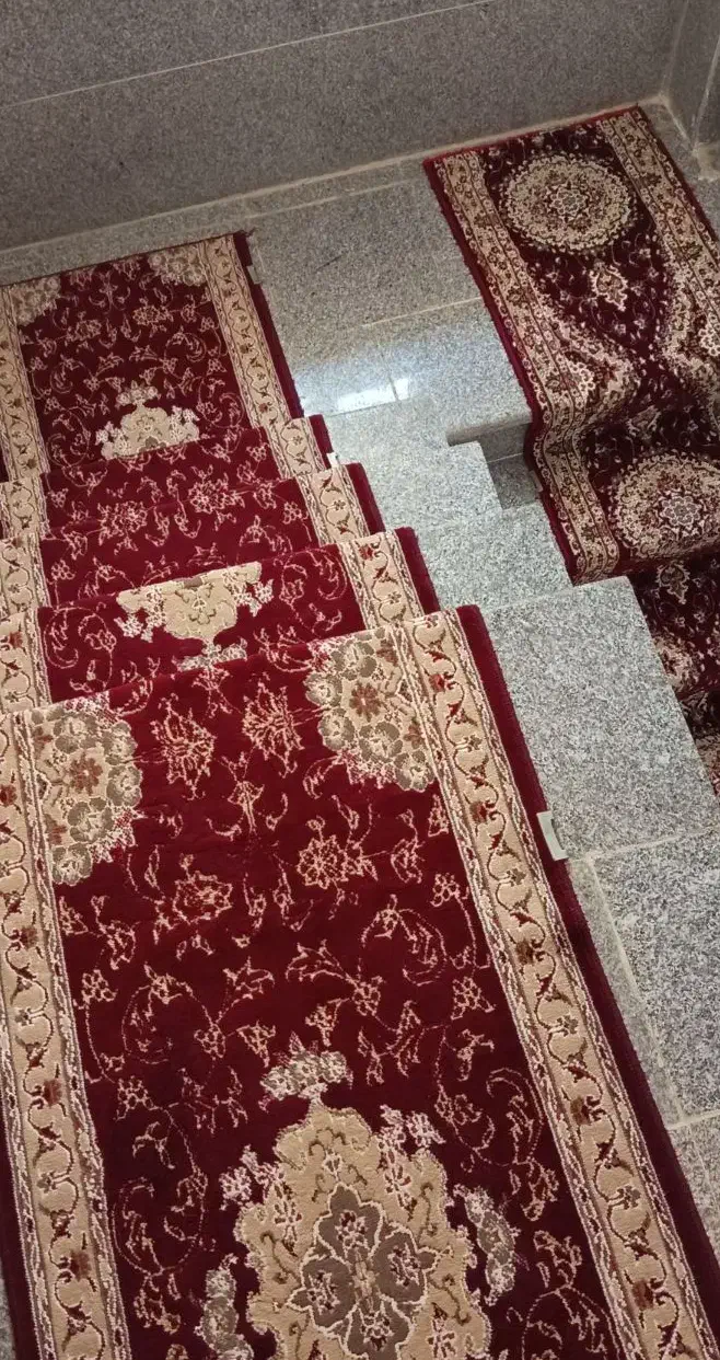 فرش پله ۱۳پله|فرش|ارومیه, |دیوار