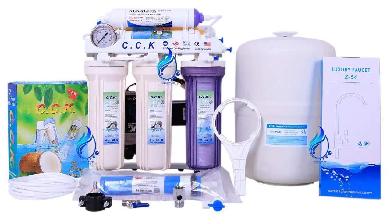 تعمیرات، نصب،تعویض فیلتروسرویسکاری تصفیه آب در محل|خدمات پیشه و مهارت|زاهدان, |دیوار