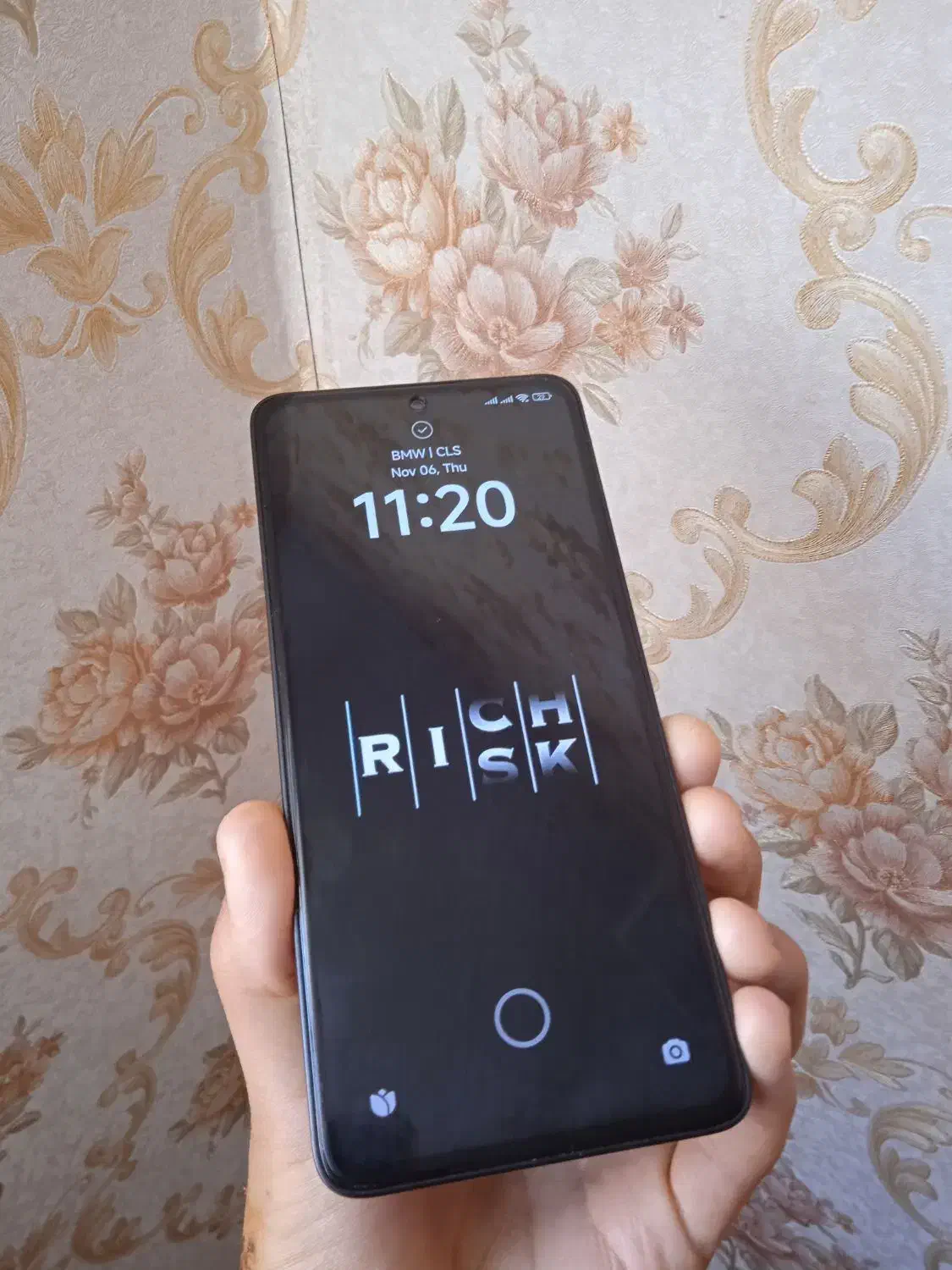 نوت ۱۳|موبایل|گلستان (تهران), |دیوار