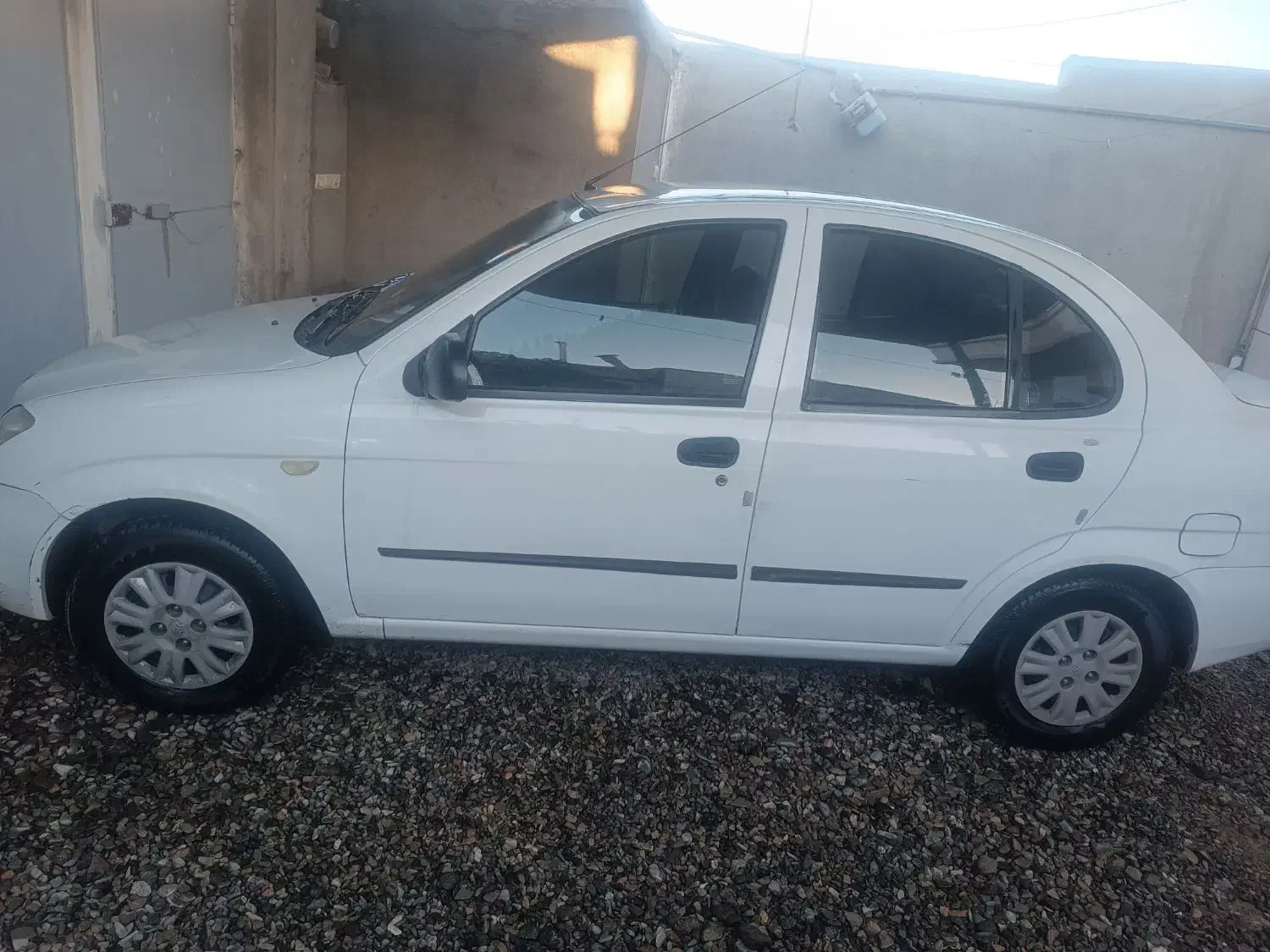 فروش ماشین|خودرو سواری و وانت|مه ولات, |دیوار