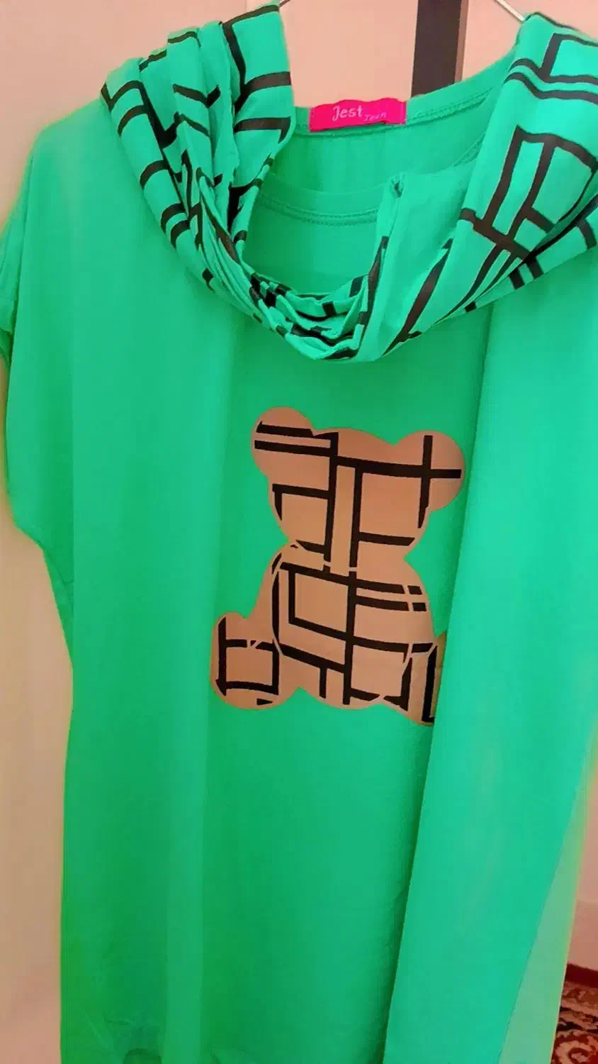 لباس تو خونه ای قیمت مناسب|لباس|گناباد, |دیوار