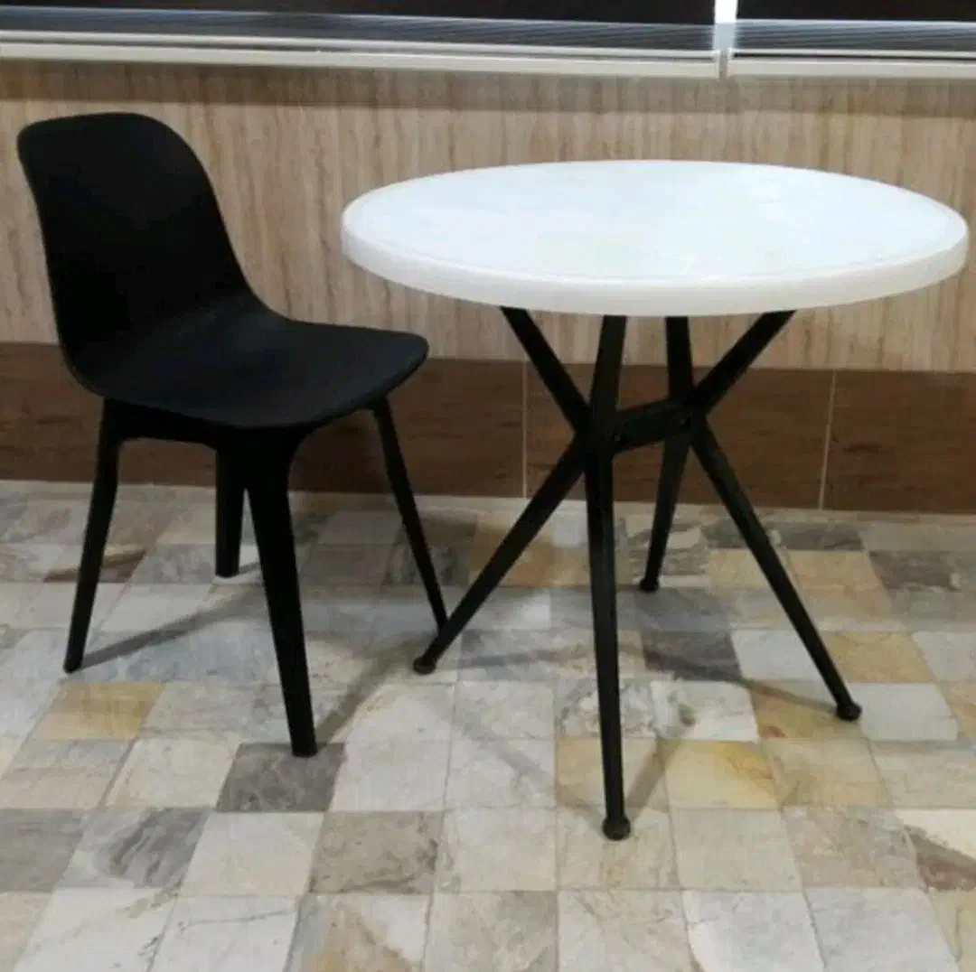 صندلی پلاستیکی درسا ۵۴|میز و صندلی غذاخوری|تهران, سلسبیل شمالی|دیوار