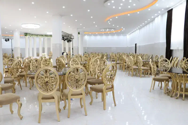 باغ وتالار فدک (عروسی ،تشریفات مجالس ،ازدواج آسان)|خدمات پذیرایی، مراسم|شیراز, سلطان آباد|دیوار