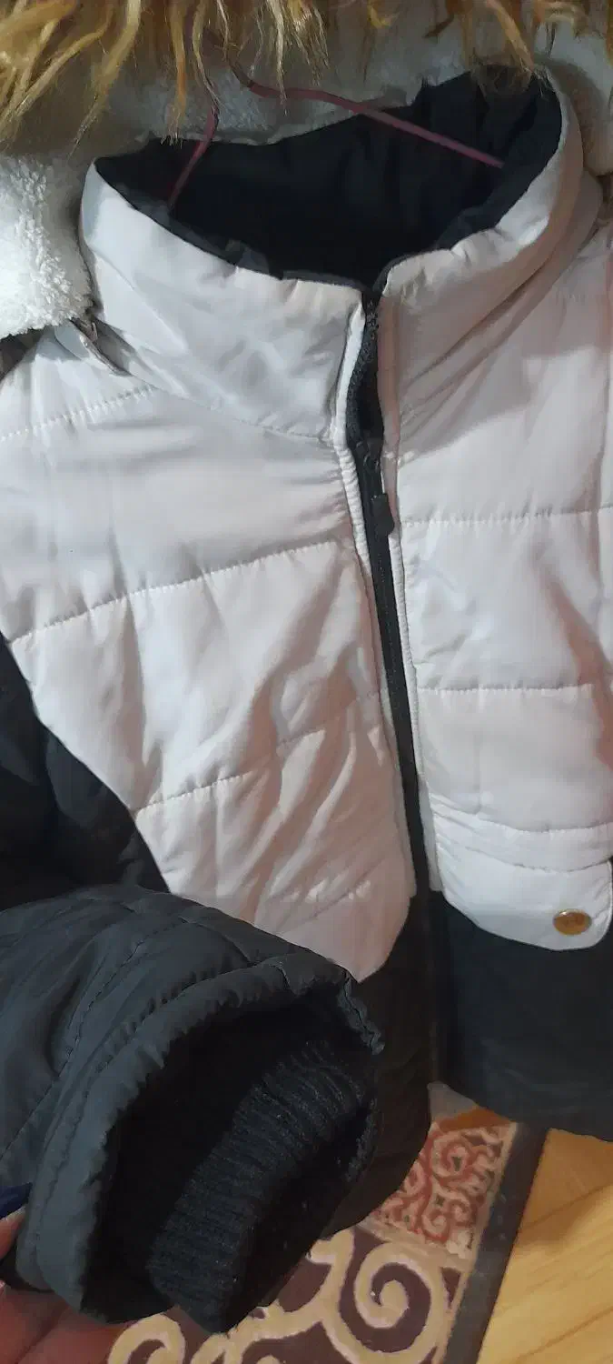 پالتو دخترانه|کفش و لباس بچه|کوهسار (البرز), |دیوار