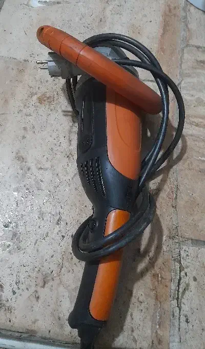 یک عدد فرز بزرگ|ابزارآلات|رامسر, |دیوار