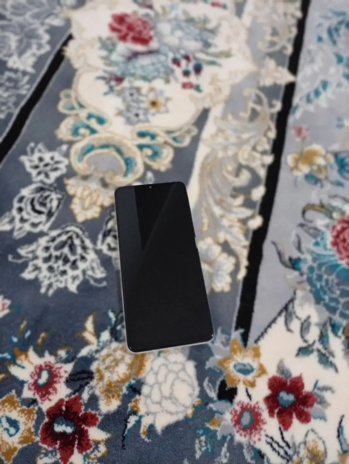 گوشی A12|موبایل|بهارستان, |دیوار