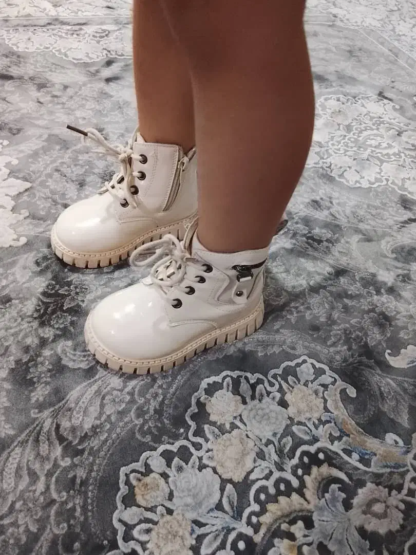 کفش دخترانه|کیف، کفش، کمربند|چهارباغ, |دیوار