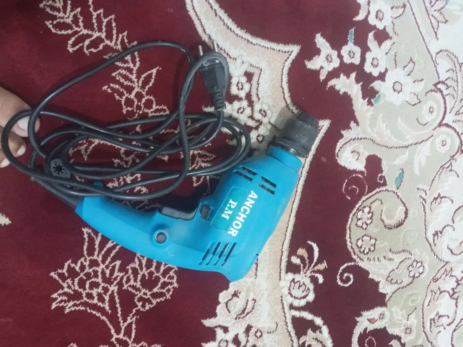 فروش  دریل|ابزارآلات|میناب, |دیوار