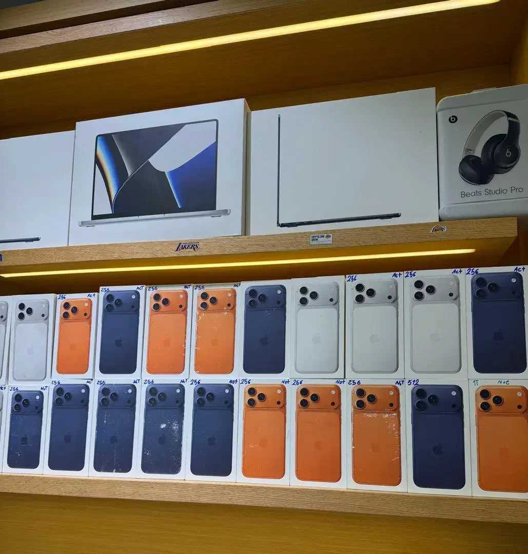 آیفون 17|موبایل|تهران, حصار بوعلی|دیوار