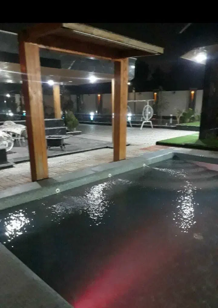 سیم کشی ساختمان،لاین نوری و تمامی کارهای برقی|خدمات پیشه و مهارت|نسیمشهر, |دیوار