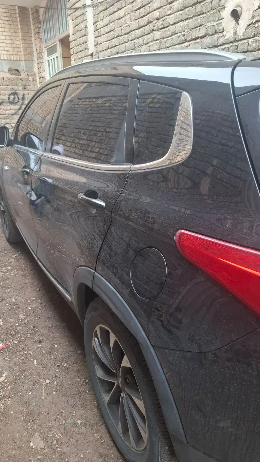 باسلام تیگو۷ lE|خودرو سواری و وانت|ری, امین آباد|دیوار