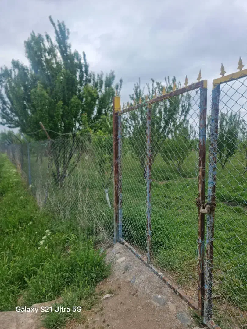 شهر اصلاندوز روستای حاجیلو|فروش زمین و ملک کلنگی|اصلاندوز, |دیوار