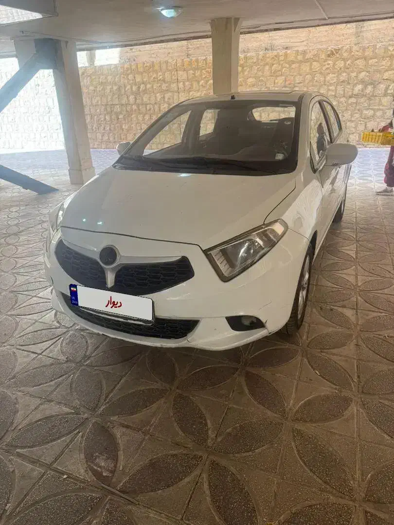 بریلیانس h220|خودرو سواری و وانت|شیراز, غدیر جنوبی|دیوار