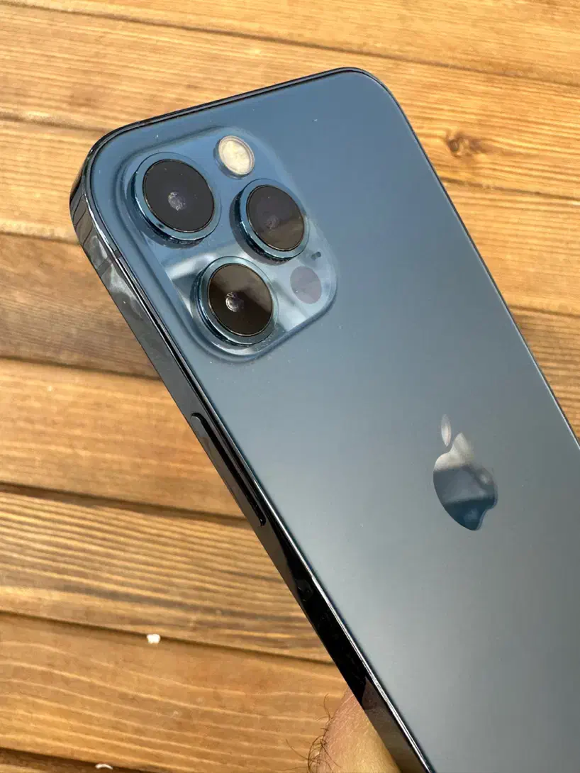 آیفون۱۲پرو۲۵۶دوسیم|موبایل|یزد, |دیوار