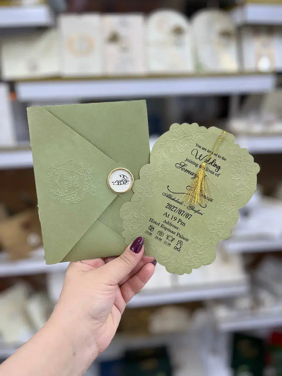 چاپ انواع کارت عروسی و ترحیم|خدمات رایانه‌ای و موبایل|تهران, تختی|دیوار