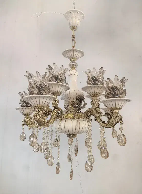 تولیدی لوستر فرهاد|لوستر و چراغ آویز|مراغه, |دیوار