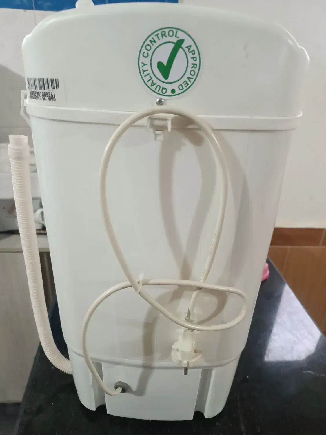 لباس شوی|ماشین لباسشویی و خشککن لباس|صوفیان, |دیوار